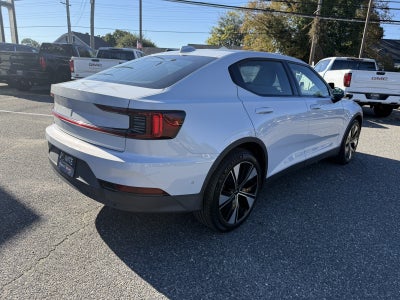 2024 POLESTAR 2 Base