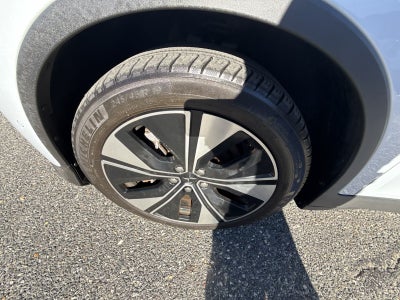 2024 POLESTAR 2 Base