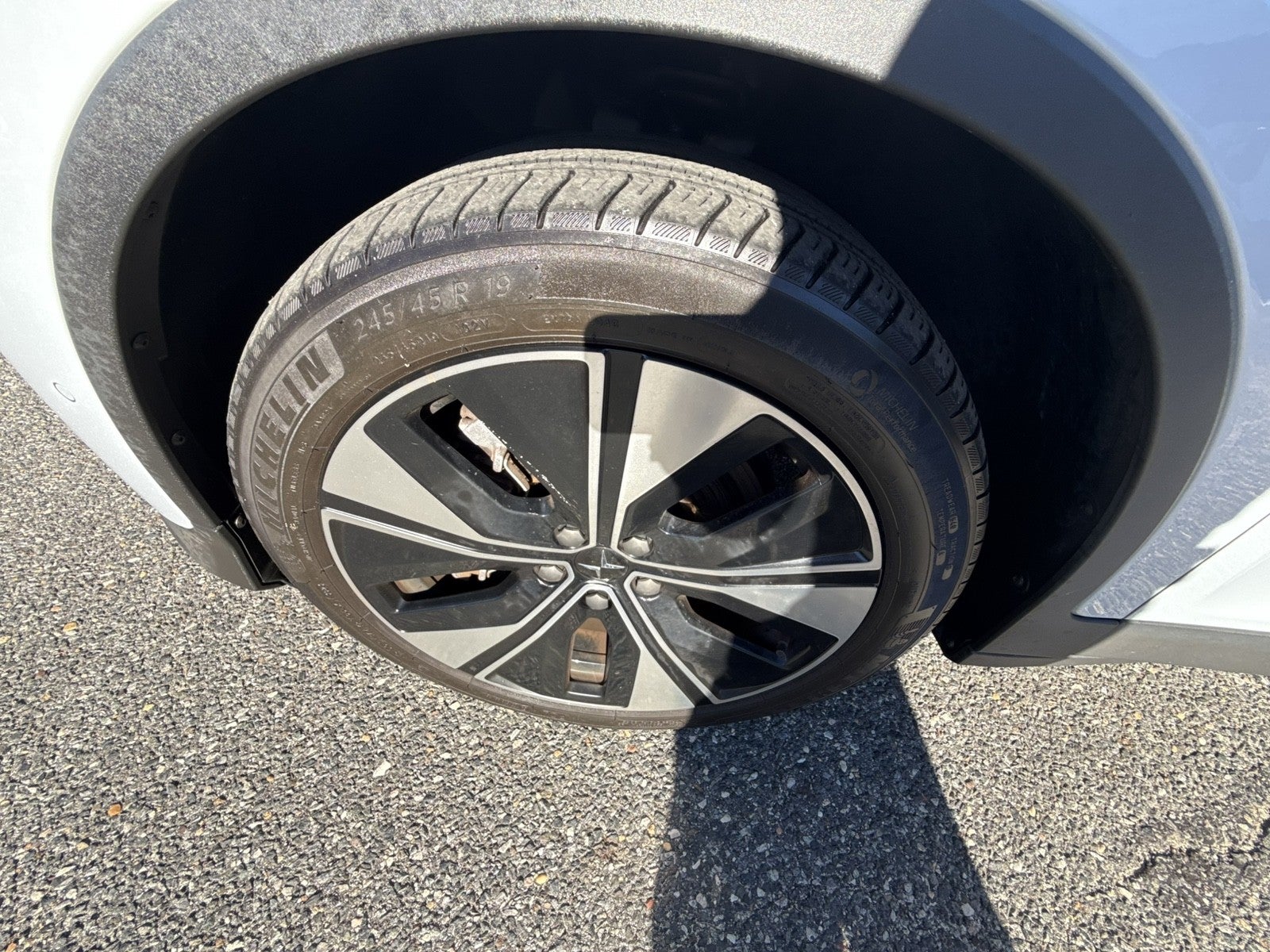 2024 POLESTAR 2 Base