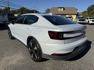2024 POLESTAR 2 Base
