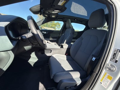 2024 POLESTAR 2 Base