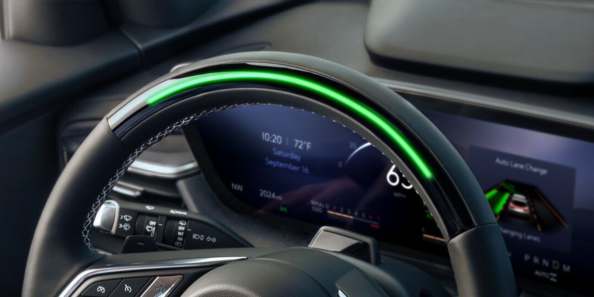 Pointe GMC in Penns Grove NJ