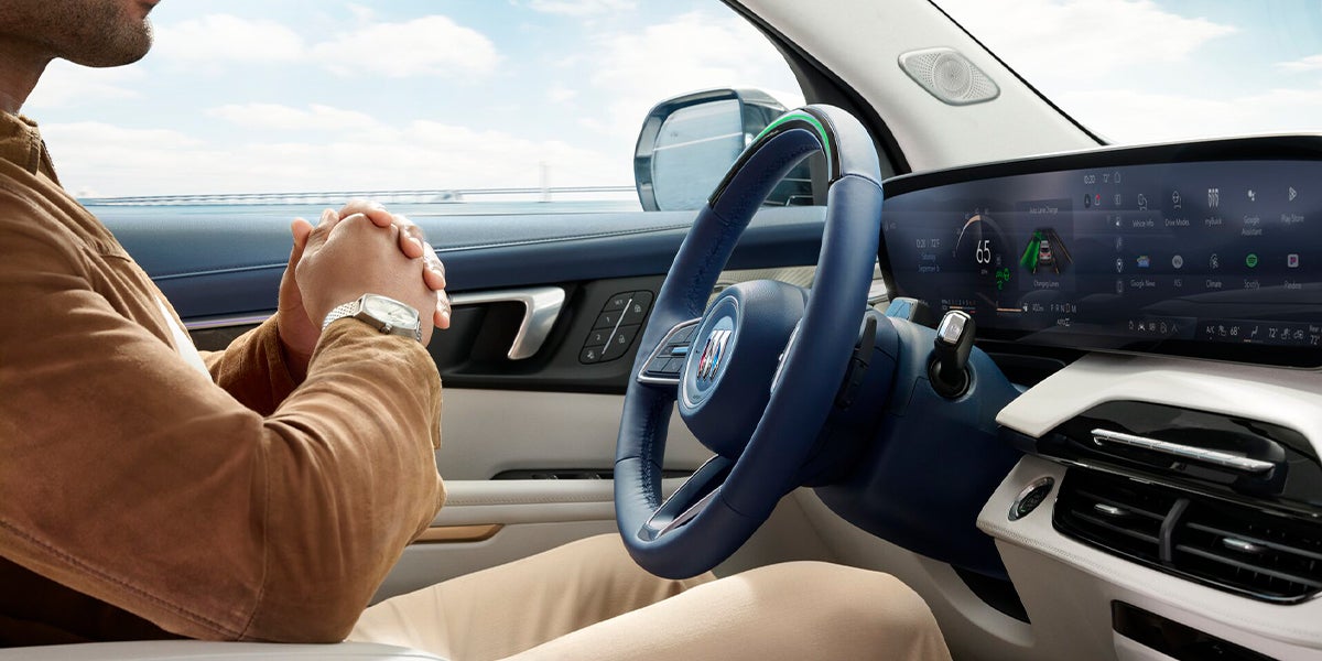 Pointe GMC in Penns Grove NJ