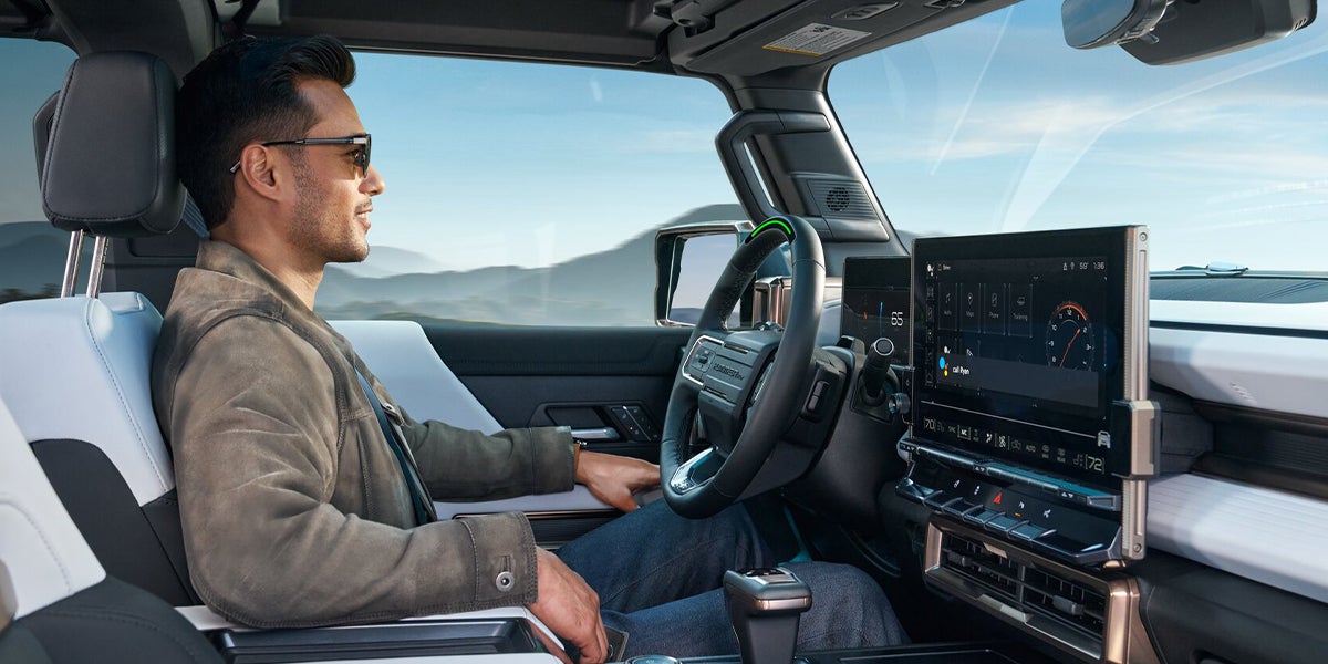 Pointe GMC in Penns Grove NJ