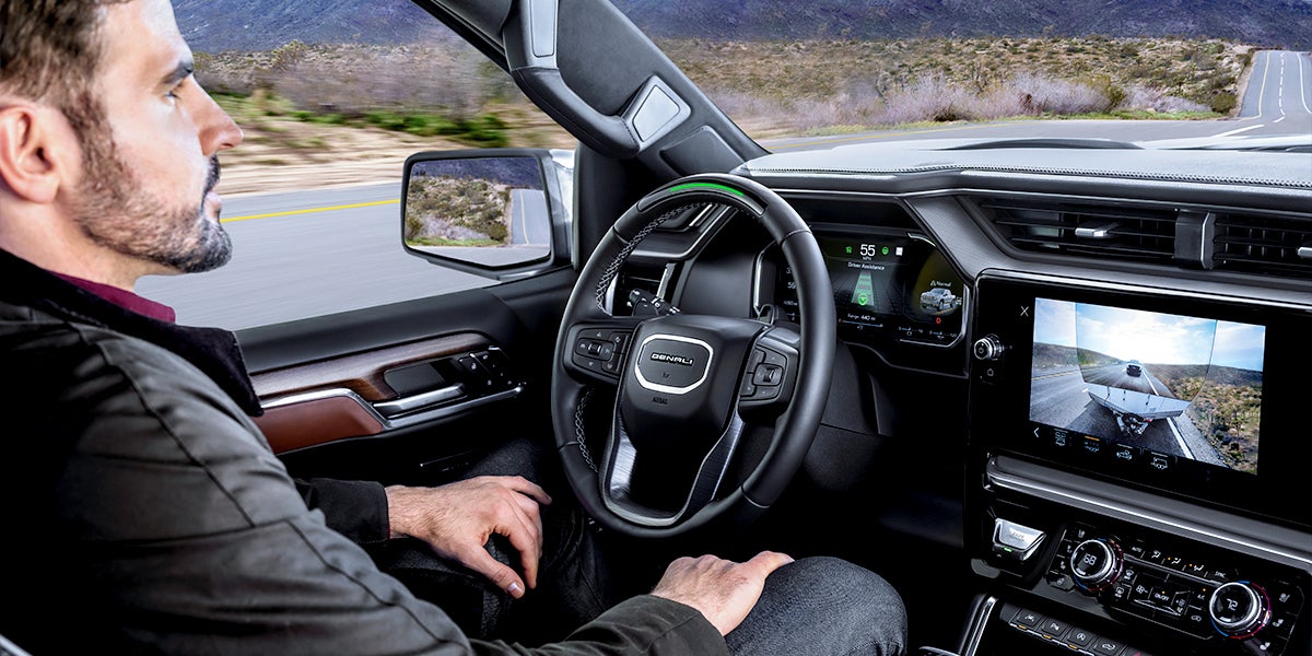 Pointe GMC in Penns Grove NJ