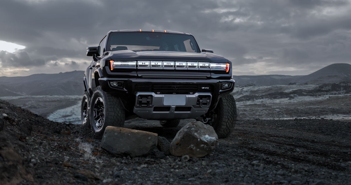 Pointe GMC in Penns Grove NJ