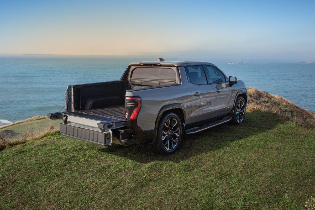 Pointe GMC in Penns Grove NJ