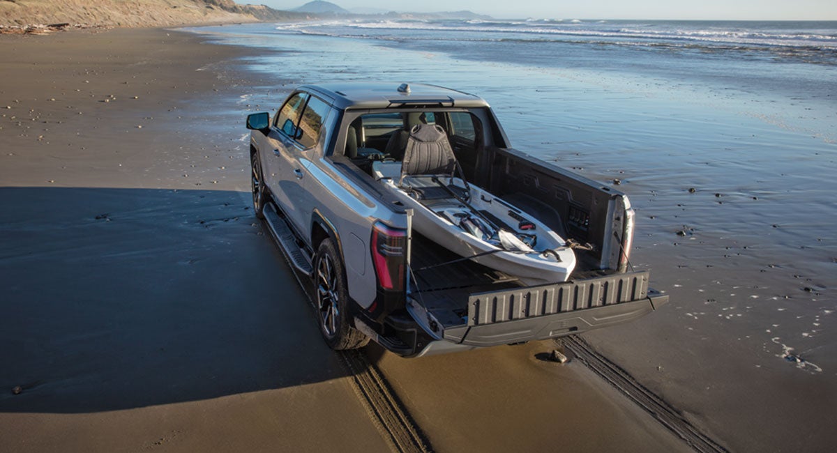 Pointe GMC in Penns Grove NJ