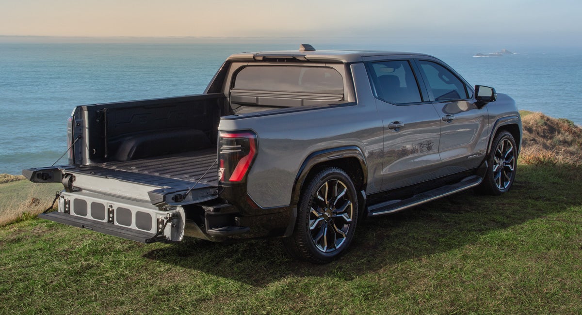 Pointe GMC in Penns Grove NJ