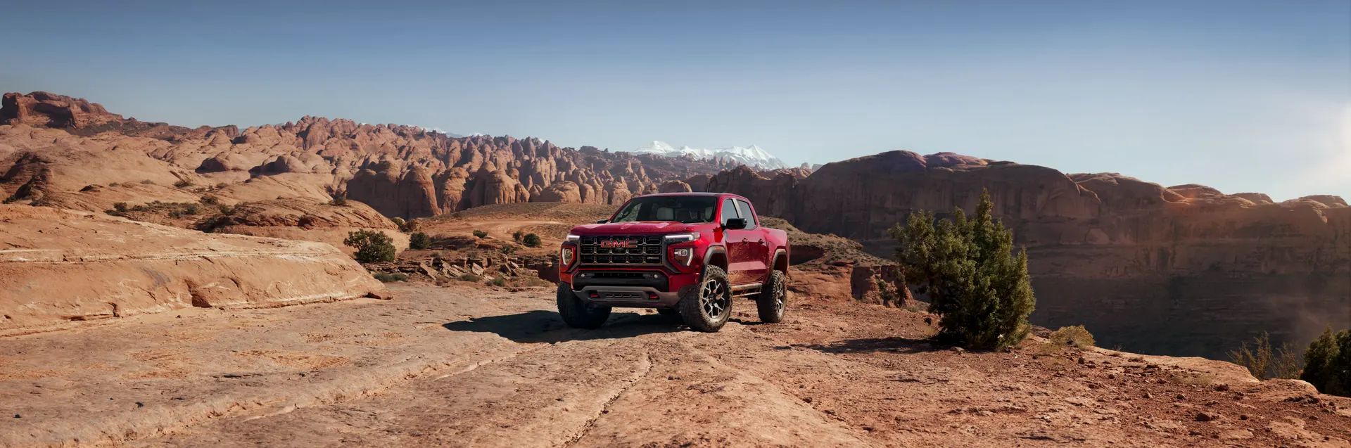 2026 GMC Canyon at Pointe GMC in Penns Grove NJ