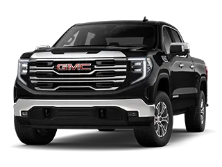 SIERRA 2500 VS FORD F150 - Pointe GMC in Penns Grove NJ