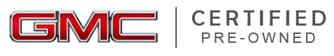 GMC Certified Pre-Owned