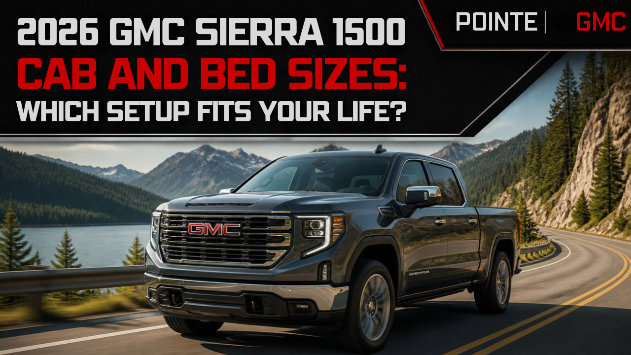 2026 sierra 1500