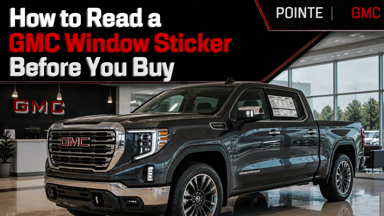 gmc truck
