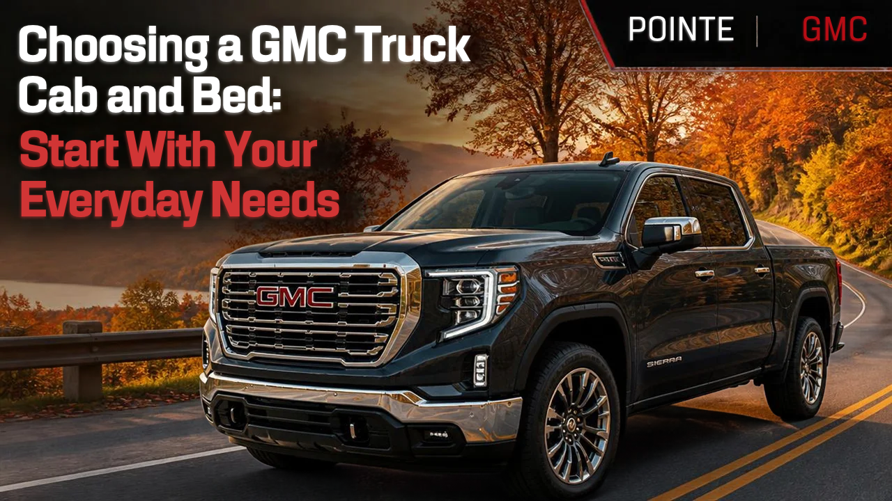 truck bed