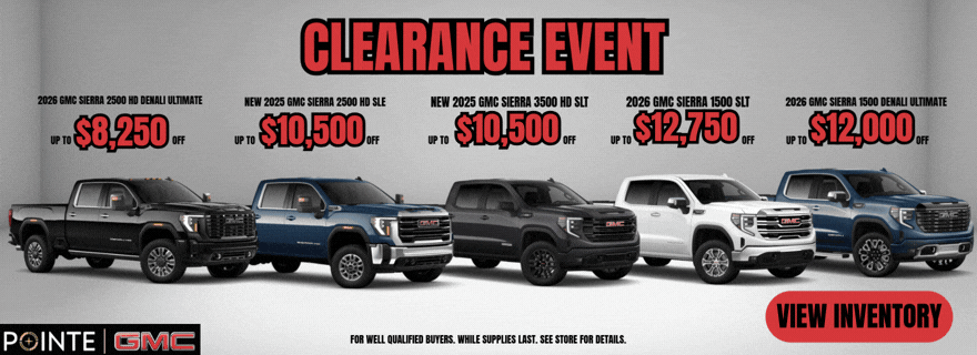 spring sierra event