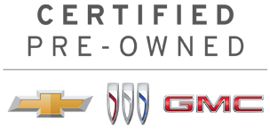 Chevrolet Buick GMC Certified Pre-Owned in Penns Grove, NJ